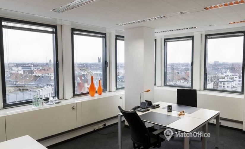 185 m² Business center property available to rent in Dusseldorf, Königsallee 106 (40215) - 4 | MatchOffice