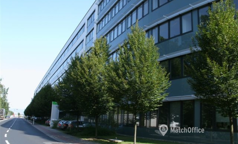 Business center Cargo City Süd, Gebäude 555 B 60549 Frankfurt Süd