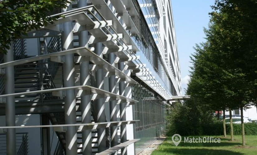 Business center Cargo City Süd, Gebäude 555 B 60549 Frankfurt Süd