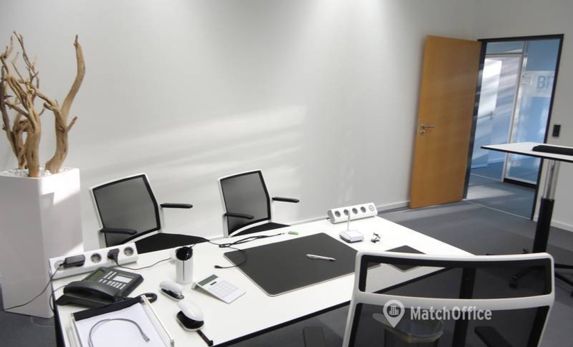 Business center Cargo City Süd, Gebäude 555 B 60549 Frankfurt Süd