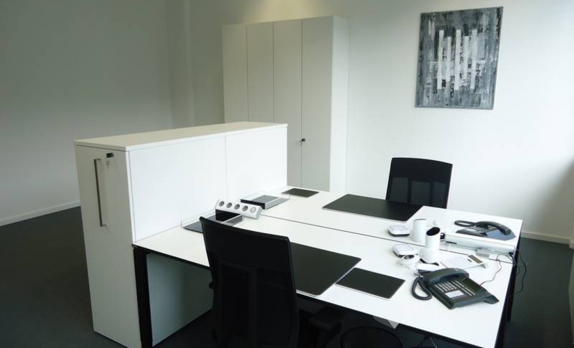 Business center Cargo City Süd, Gebäude 555 B 60549 Frankfurt Süd