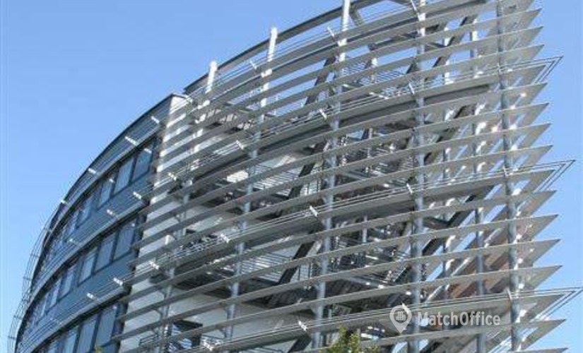 Business center Cargo City Süd, Gebäude 555 B 60549 Frankfurt Süd