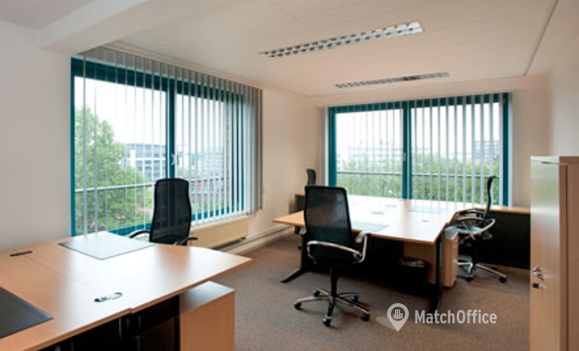 Business center Flughafenallee 26 28199 Bremen