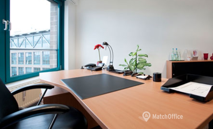 Business center Flughafenallee 26 28199 Bremen