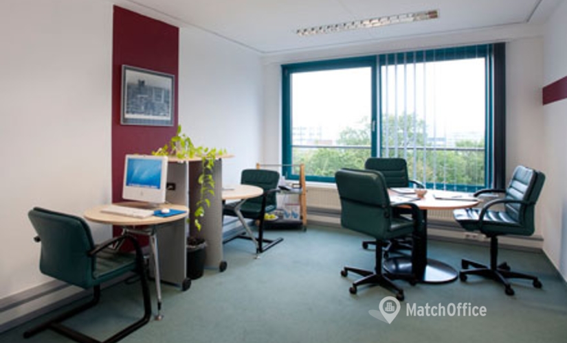 Business center Flughafenallee 26 28199 Bremen