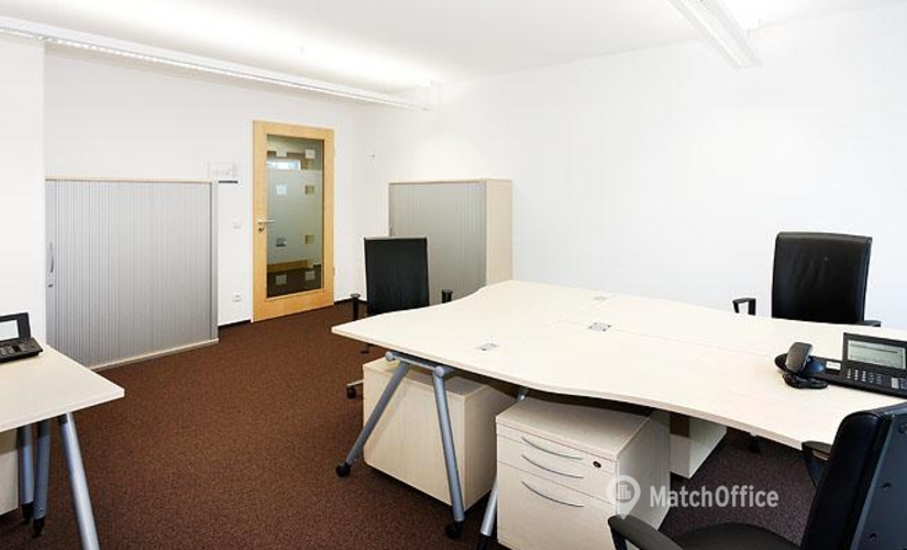 Königsallee 92a, Business Center in Düsseldorf Stadtmitte, 4