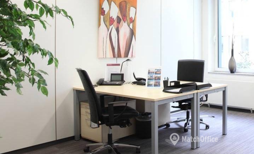 45 m² Business center in Ratingen, Kaiserswerther Strasse 115 (40880) - 1 | MatchOffice.com
