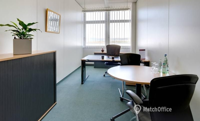 50 m² Business space property for rent in Heidelberg, Altrottstrasse 31 (69190) - 1 | MatchOffice.com
