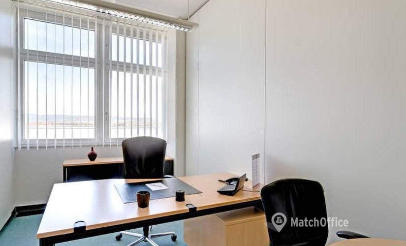 50 m² Business park building available to rent in Heidelberg, Altrottstrasse 31 (69190) - 2 | MatchOffice