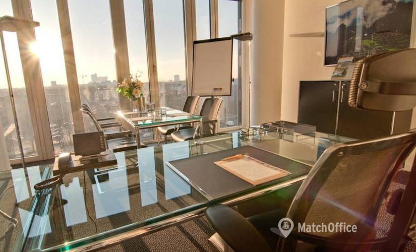 50 m² Business park place up for rent in Cologne, Im Zollhafen 24 (50678) - 3 | MatchOffice