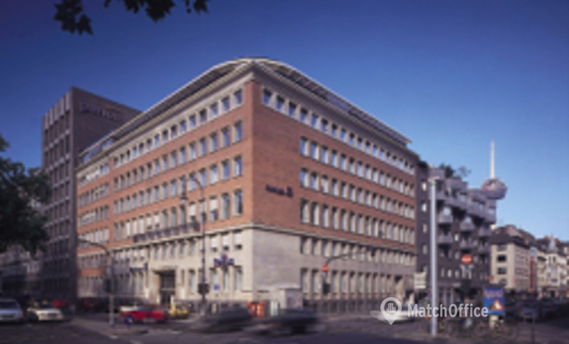 Business center Kaiser-Wilhelm Ring 27-29, Köln 50672 Köln Innenstadt
