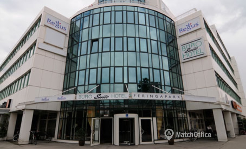 Business center Feringa Straße 6, Unterföhring 85774 Unterföhring