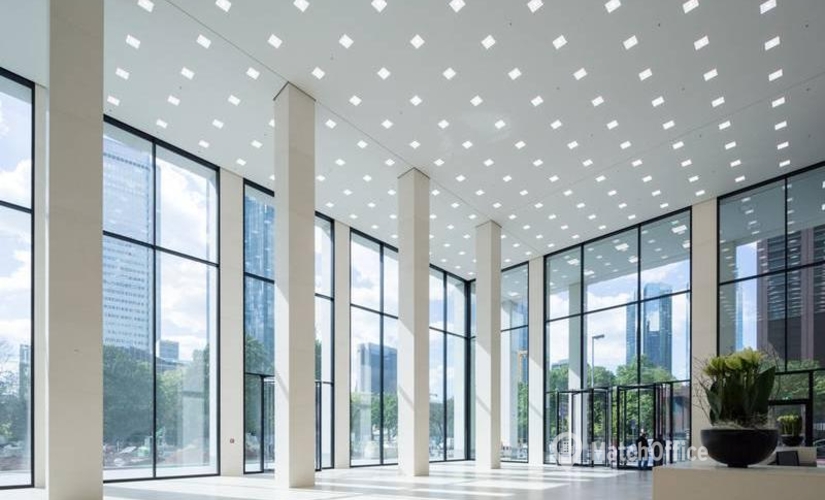 Business center Taunustor 1 60329 Frankfurt Innenstadt
