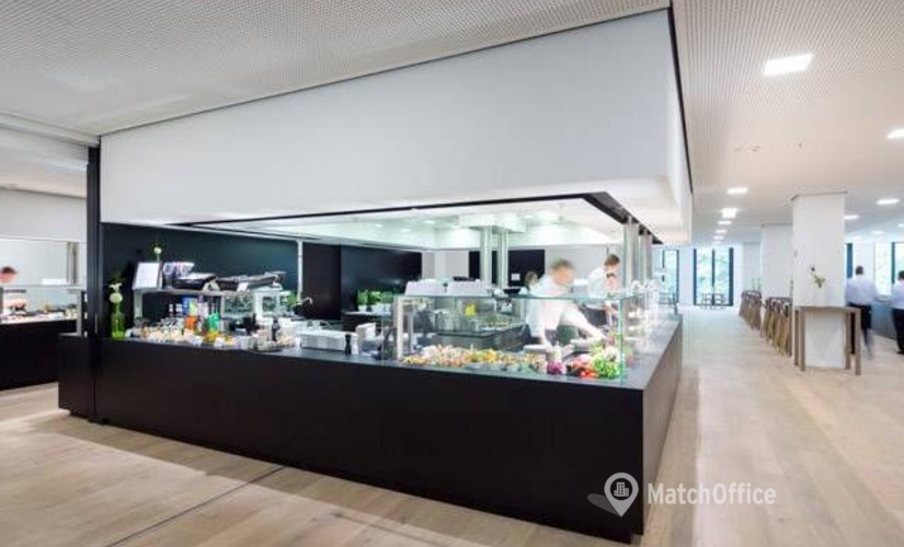 Business center Taunustor 1 60329 Frankfurt Innenstadt