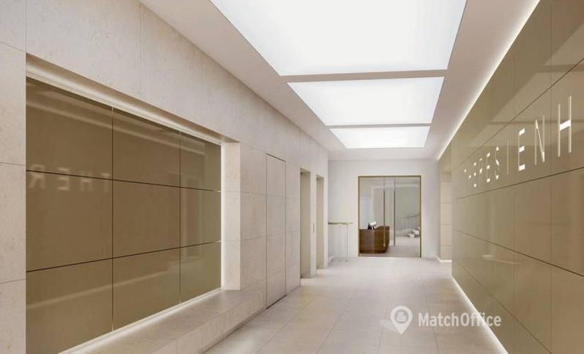 Business center Theresienstrasse 1, München 80333 Munich Maxvorstadt