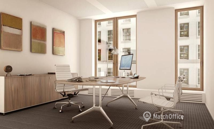 Business center Theresienstrasse 1, München 80333 Munich Maxvorstadt