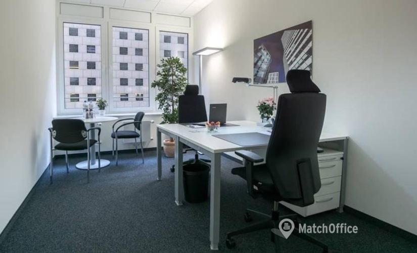 Business center Raboisen 38-40 20095 Hamburg Altstadt