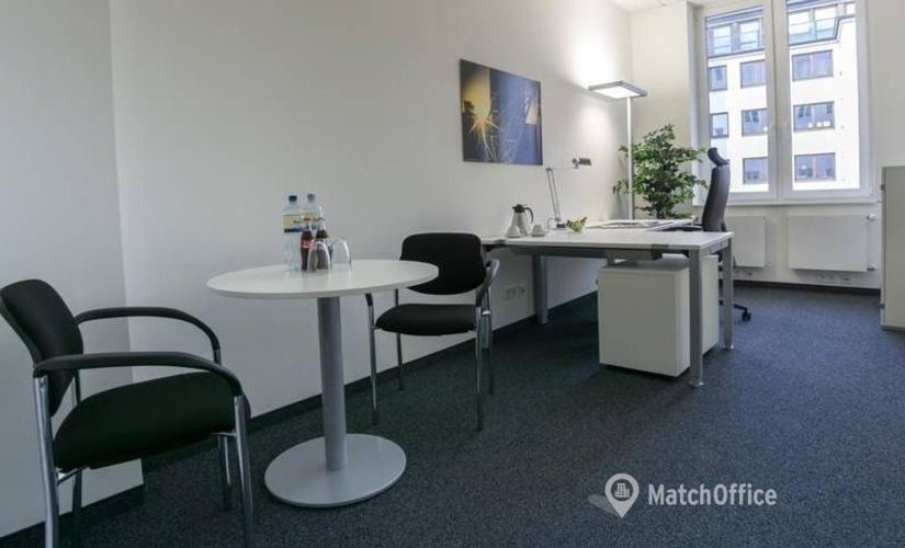 Business center Raboisen 38-40 20095 Hamburg Altstadt