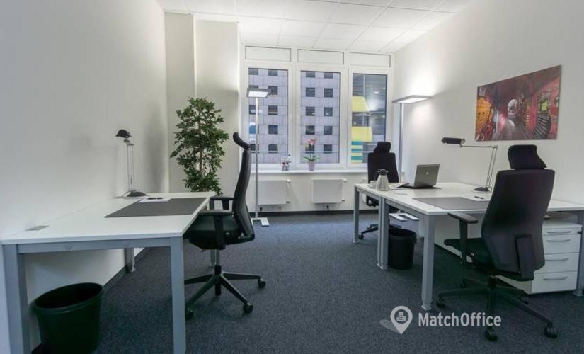 Business center Raboisen 38-40 20095 Hamburg Altstadt