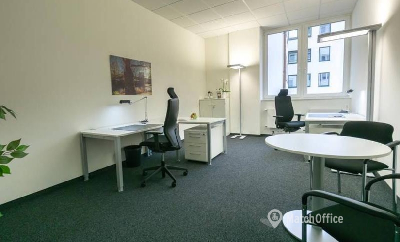 Business center Raboisen 38-40 20095 Hamburg Altstadt