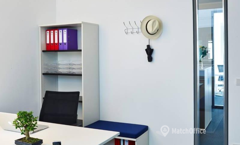 Business center Grosser Burstah 42 20457 Hamburg Altstadt