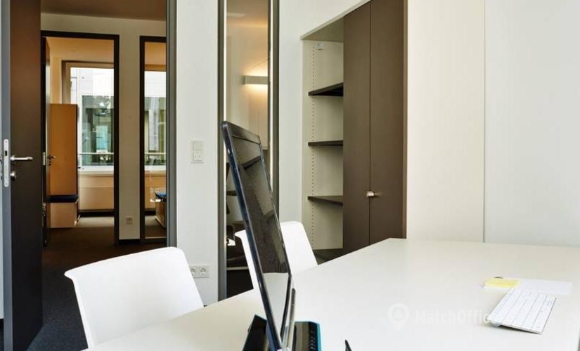 Business center Grosser Burstah 42 20457 Hamburg Altstadt