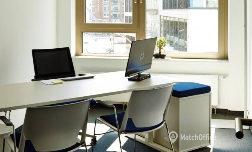 Business center Grosser Burstah 42 20457 Hamburg Altstadt