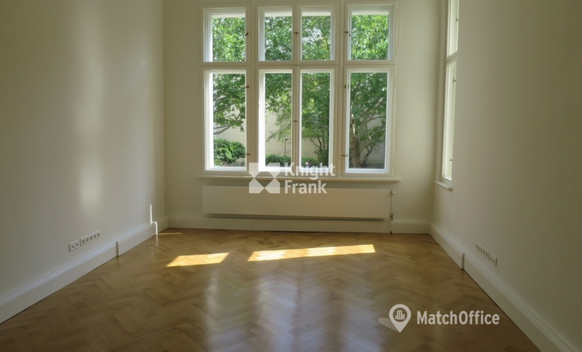Office Hohenstaufenstraße 32 10779 Berlin Schöneberg
