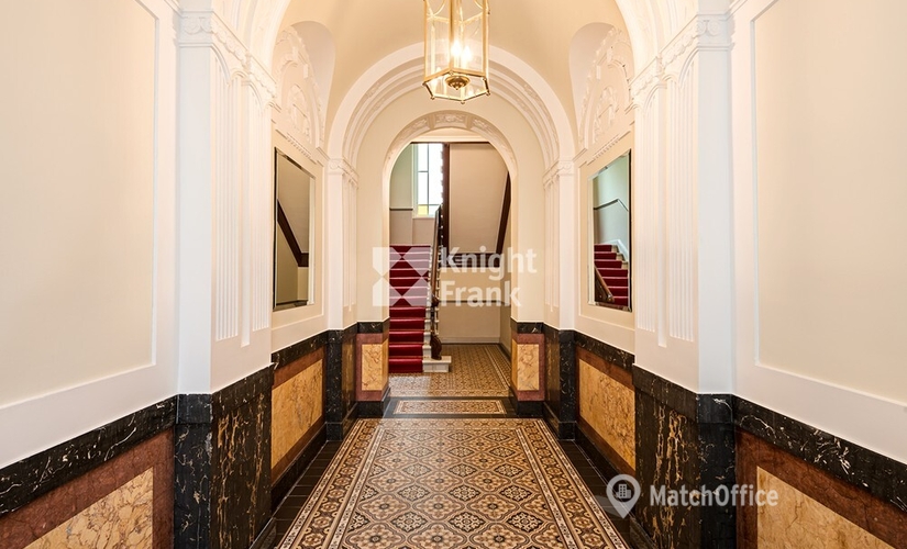 Office Hohenstaufenstraße 32 10779 Berlin Schöneberg