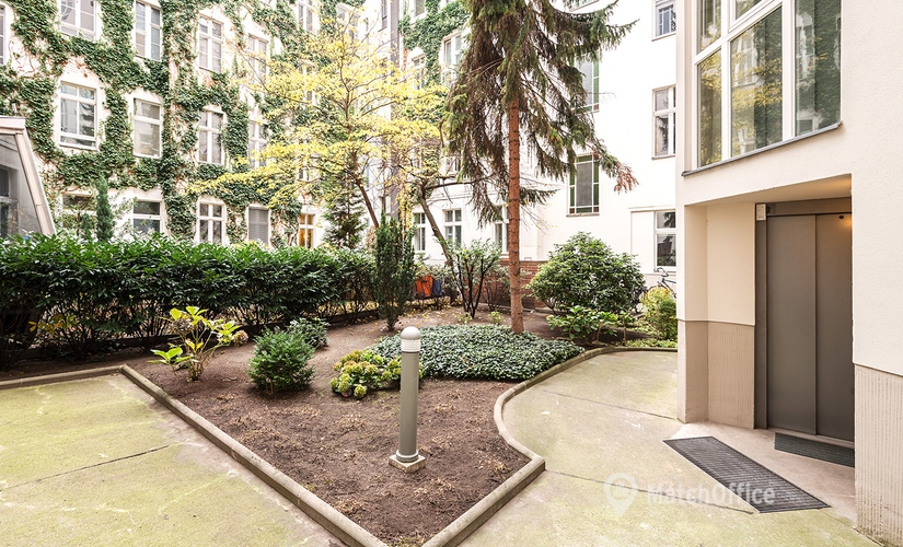 Office Hohenstaufenstraße 32 10779 Berlin Schöneberg