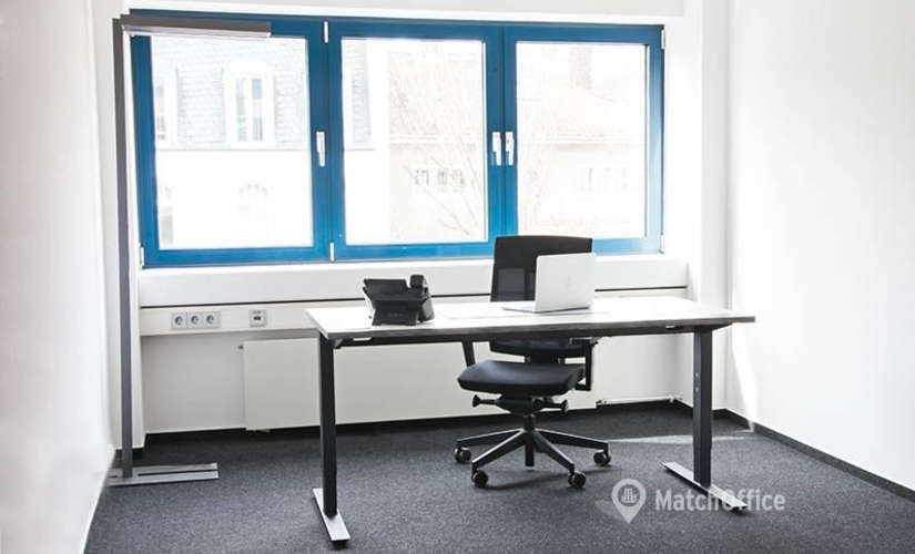 Business center Westendstraße 19 60325 Frankfurt Innenstadt