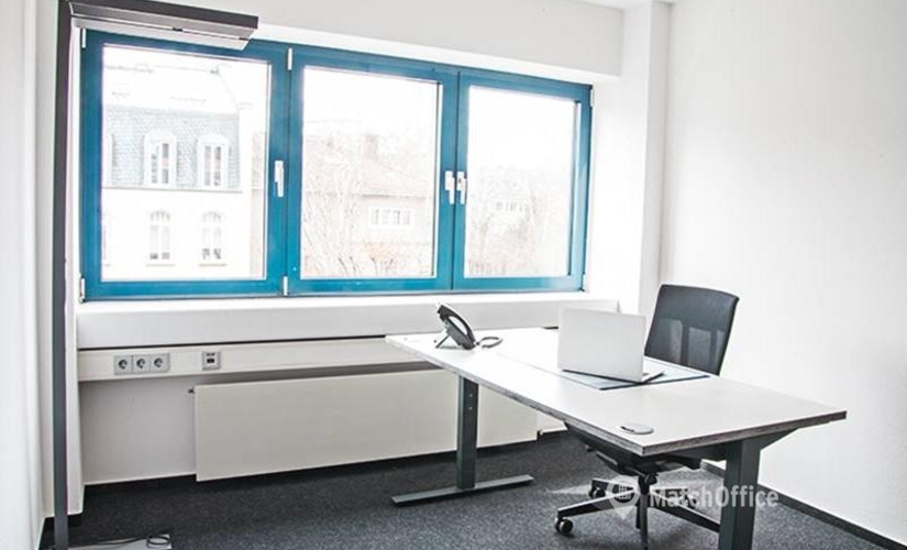 Business center Westendstraße 19 60325 Frankfurt Innenstadt