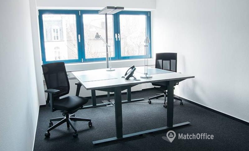 Business center Westendstraße 19 60325 Frankfurt Innenstadt