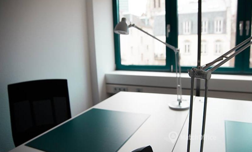 Business center Westendstraße 19 60325 Frankfurt Innenstadt