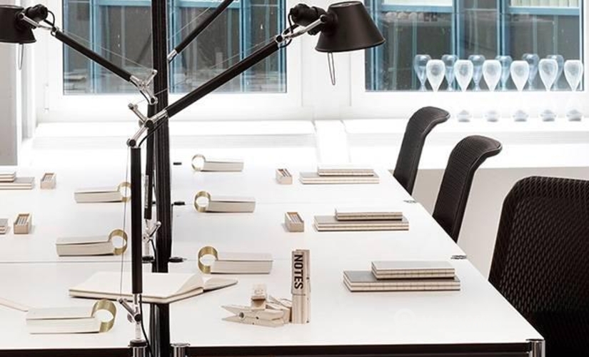 Gervinusstraße 15-17, Business Center in Frankfurt Innenstadt