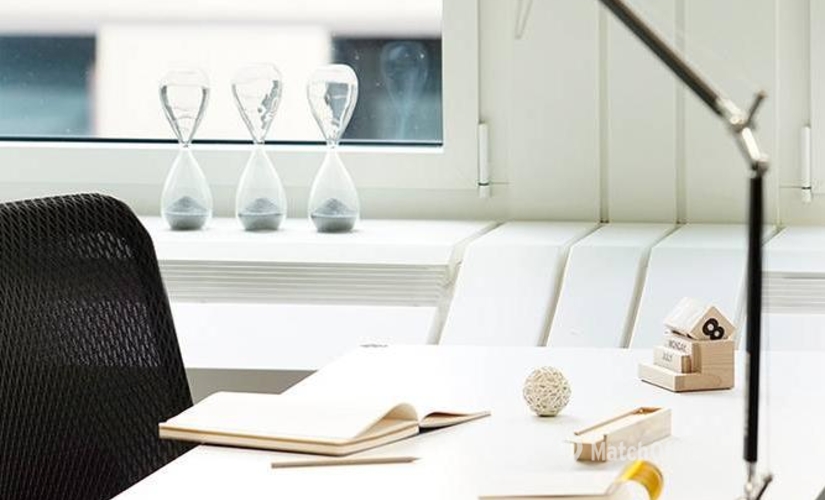 Gervinusstraße 15-17, Business Center in Frankfurt Innenstadt