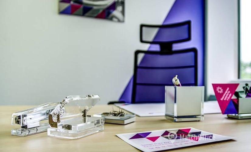 Business center Huttropstraße, 60 45138 Essen