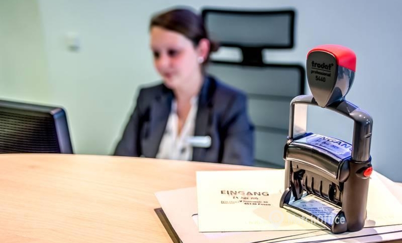 Business center Huttropstraße, 60 45138 Essen