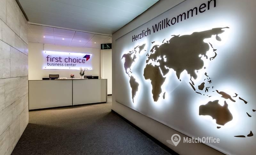 Business center Huttropstraße, 60 45138 Essen