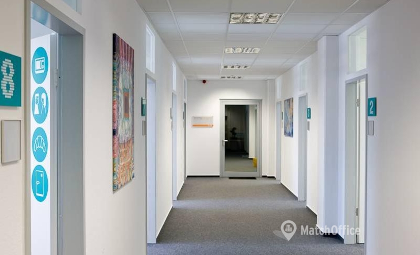 Business center Werner-von-Siemens-Strasse 2 64319 Pfungstadt