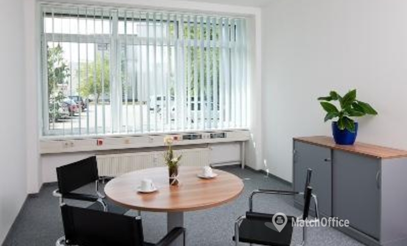 Business center Lübecker Str. 53-63 39124 Magdeburg
