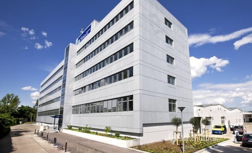 Business center Lübecker Str. 53-63 39124 Magdeburg