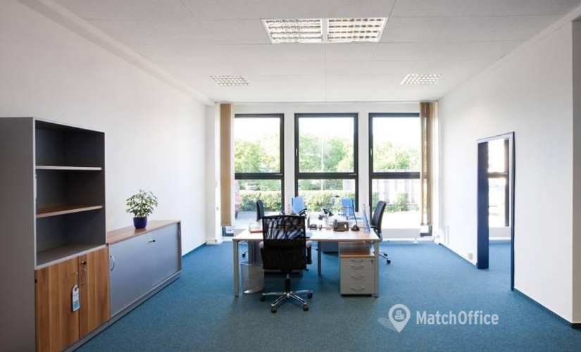 Business center Riedingerstraße 16 95448 Bayreuth