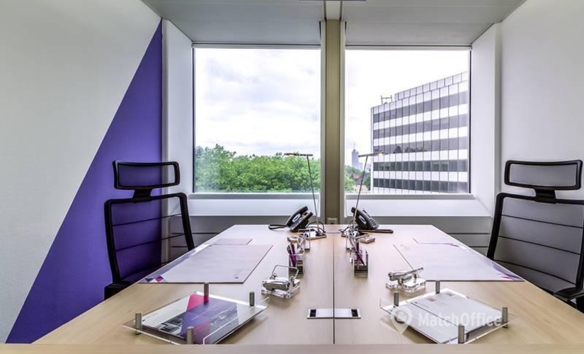 Business center Huttropstraße, 60 45138 Essen