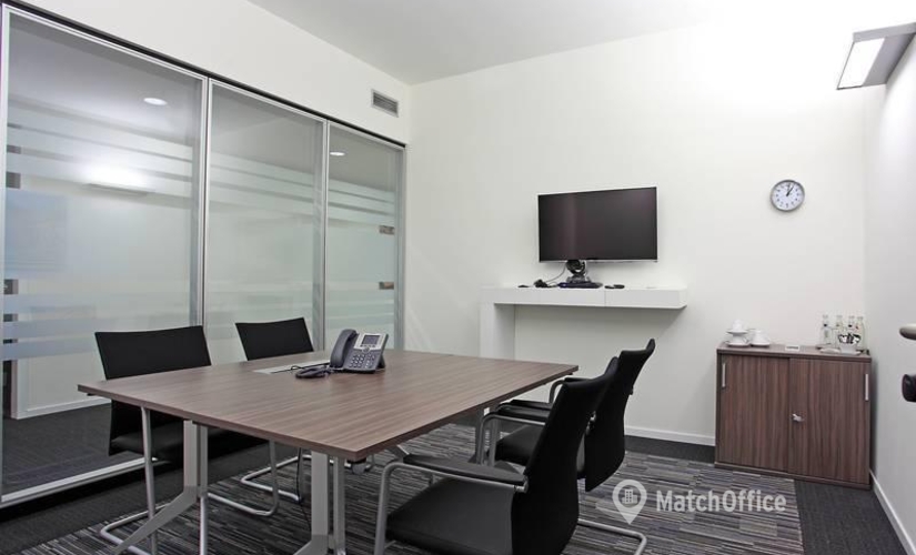 85 m² Business park in Dusseldorf Lohausen, Peter-Müller-Str. 3 (40468) - 2 | MatchOffice.com
