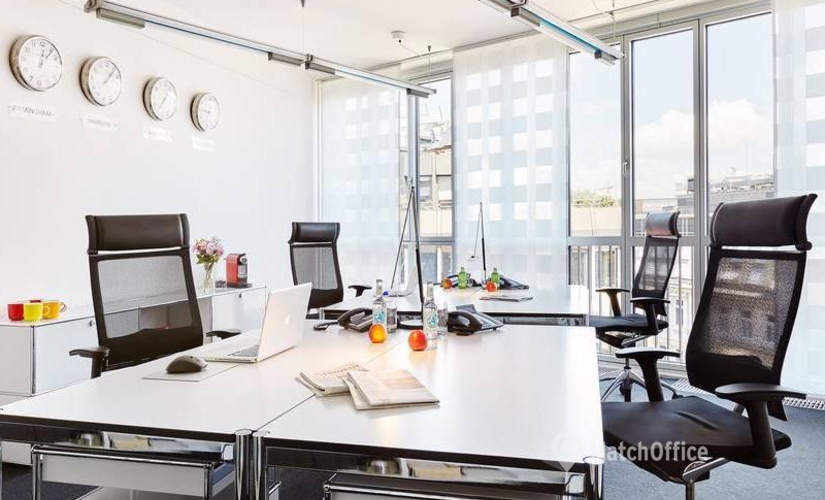 40 m² Business park in Hamburg Neustadt, Poststrasse 33 (20354) - 4 | MatchOffice