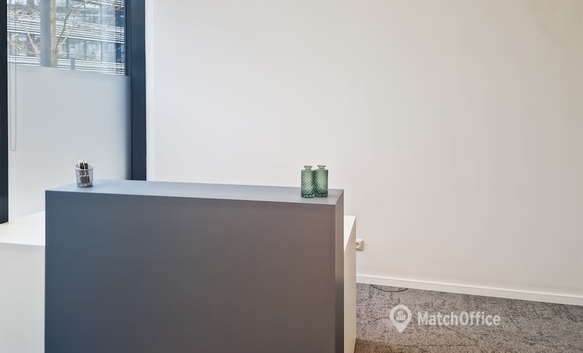 Karl-Drais-Straße 4b,  Coworking in Augsburg
