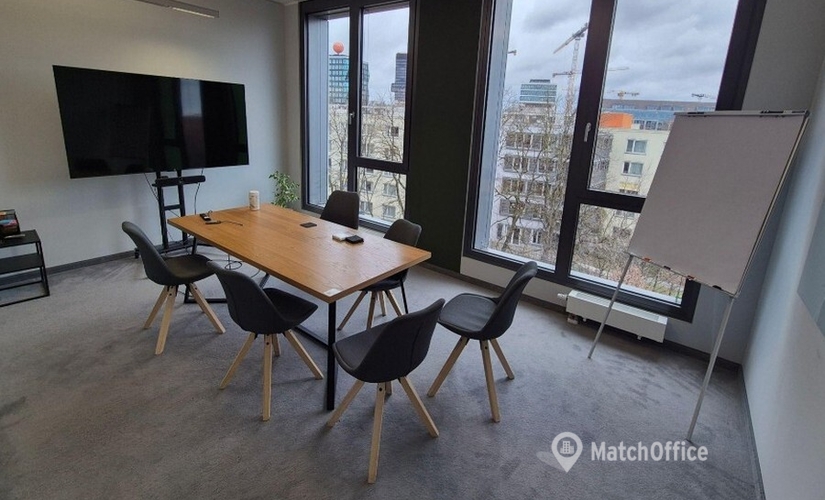 St.-Martin-Straße 61, Büro mieten in München Ost