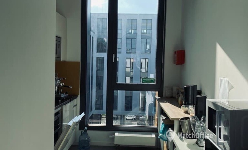 St.-Martin-Straße 61, Büro mieten in München Ost