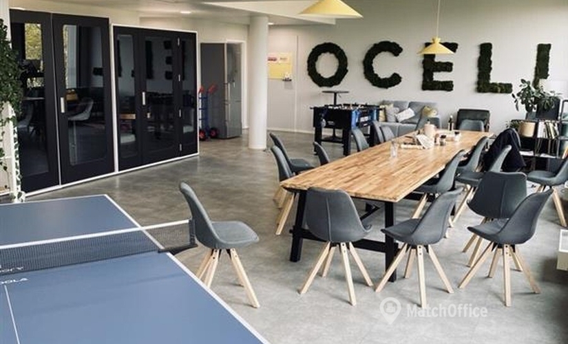 St.-Martin-Straße 61, Büro mieten in München Ost